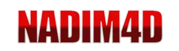 Logo Nadim4D