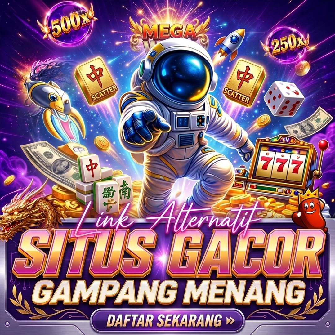 NADIM4D ● Eksponen Teknologi Game Online Dengan Fitur Berkarakter